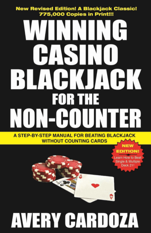 Winning Casino Blackjack