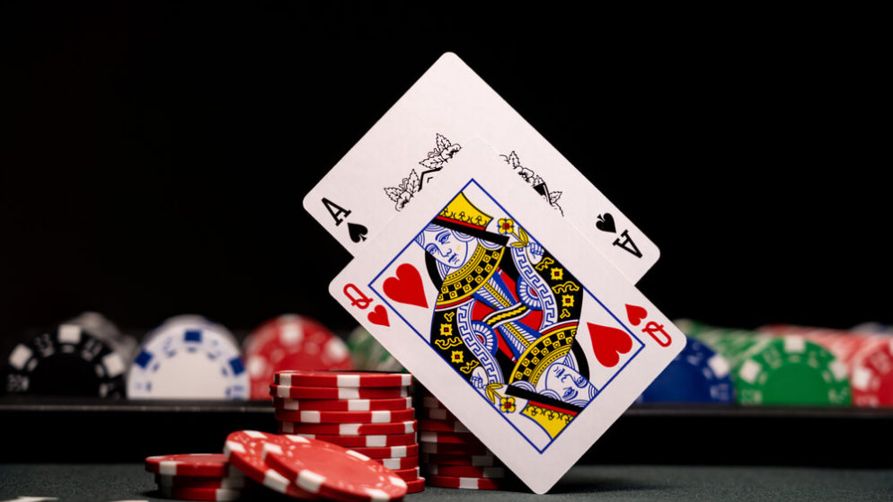 Best Blackjack Books for New Players