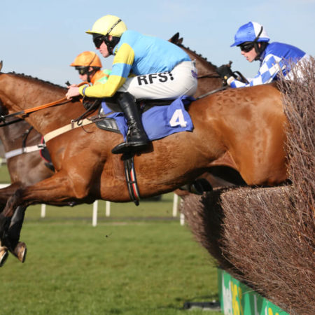 UK Viewers of Horse Racing Bet the Most Out of All TV Sports Audiences
