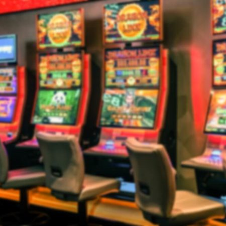 Why are pokies not called slot games?