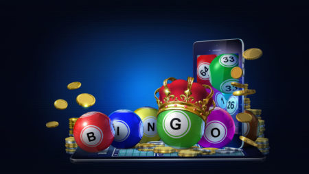 Online Bingo Or Bingo Hall? What To Expect In 2022