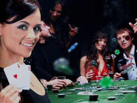 Tips to Play Safe & Smart at the Casino