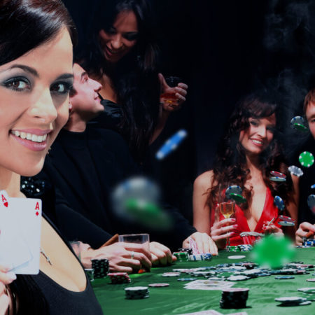 Tips to Play Safe & Smart at the Casino