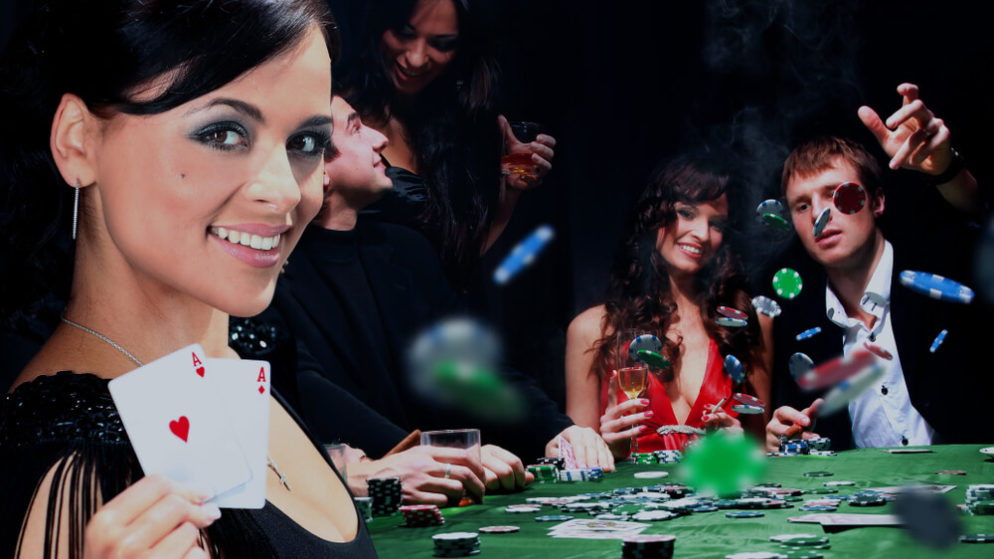 Tips to Play Safe & Smart at the Casino