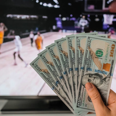 How to Bet on Basketball Games