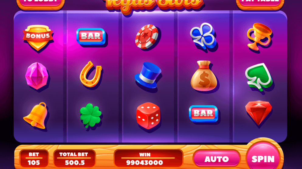 3-Point Strategy to Win at Slots – A Short Guide