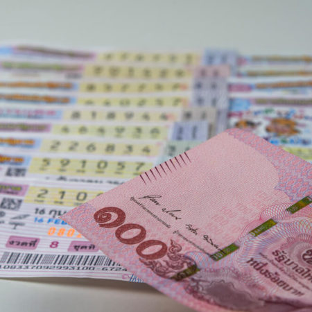 Here’s 5 Things You Didn’t Know About Gambling In Thailand