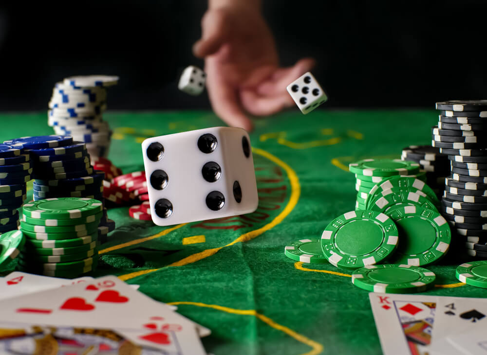 What 'Safe and Secure' Means When It Comes to Online Casinos - Gamblers  Daily Digest -