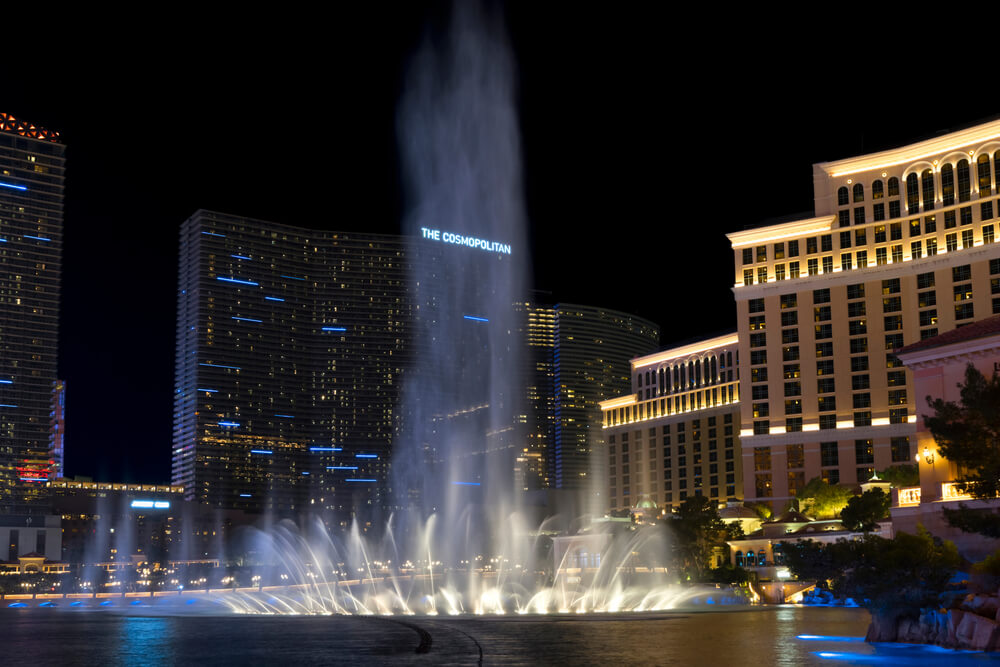 Top 6 Land Based Casinos in the USA Right Now Gamblers Daily Digest