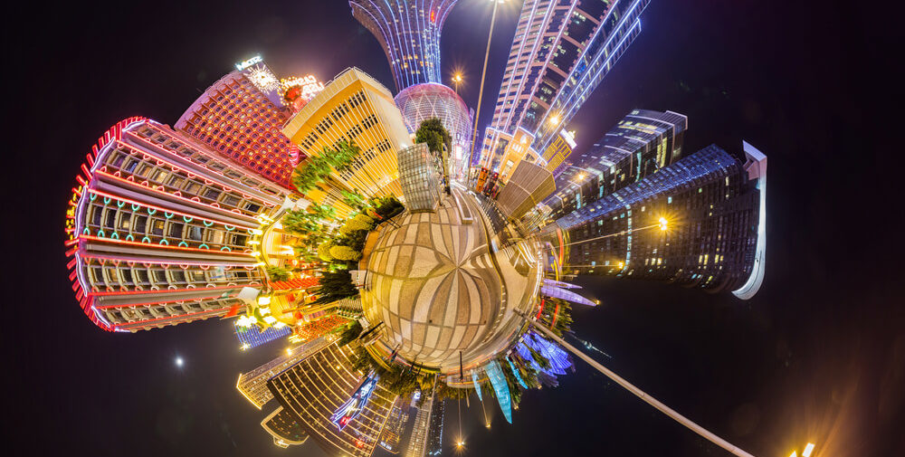 Why Macau Is the Gambling Capital of the World