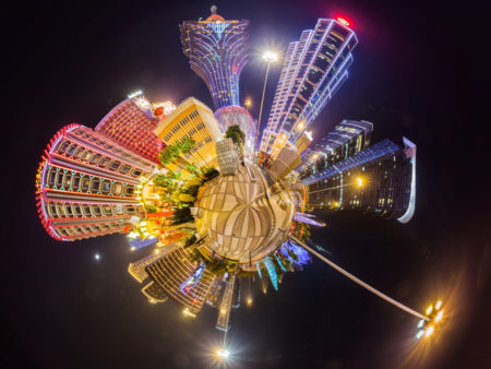 Why Macau Is the Gambling Capital of the World