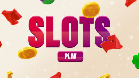 A Quick Guide to slot machines in 2023