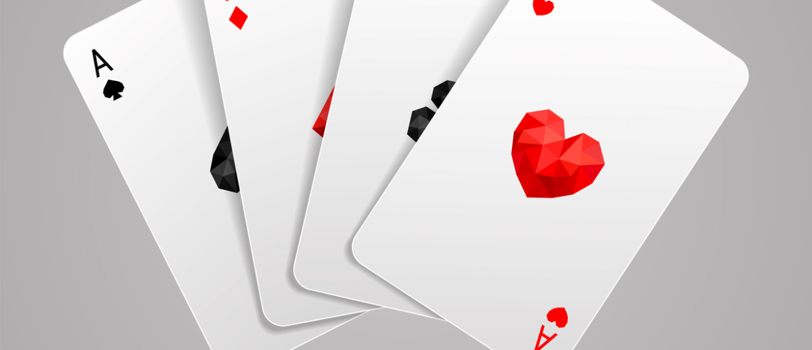 4-Card Poker: Quick player’s Guide