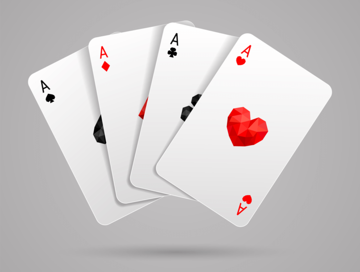 4-Card Poker: Quick player’s Guide