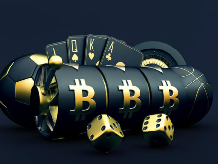 What Are Crypto Casinos and What Makes Them So Popular?