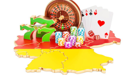 Top German Online Casino Review Websites