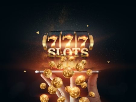 How To Improve Your Odds At Online Slots