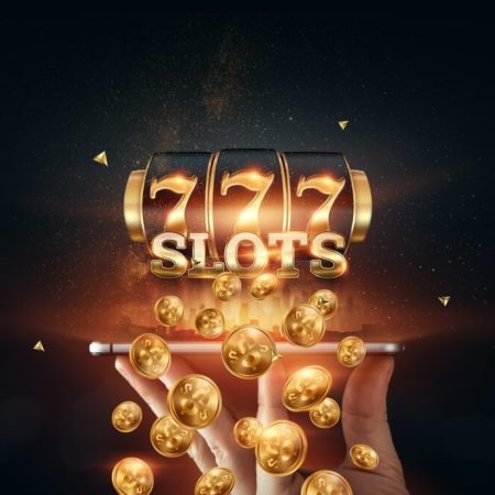 How To Improve Your Odds At Online Slots