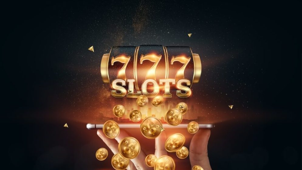 How To Improve Your Odds At Online Slots