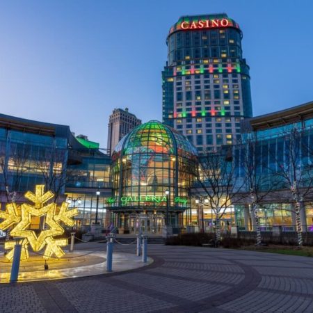 Niagara Fallsview Casino Commences Retail Sports Betting