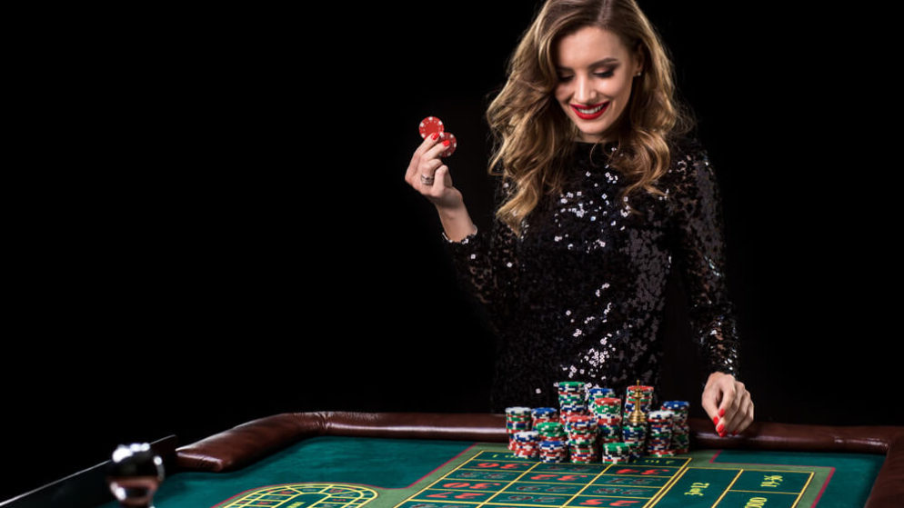Edmonton Woman Wins World Poker Tour Ladies Championship