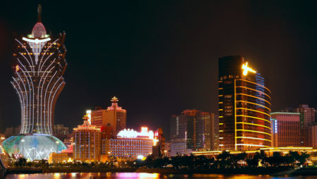 Macau Faces Casino Employees Scarcity Ahead Of Chinese New Year