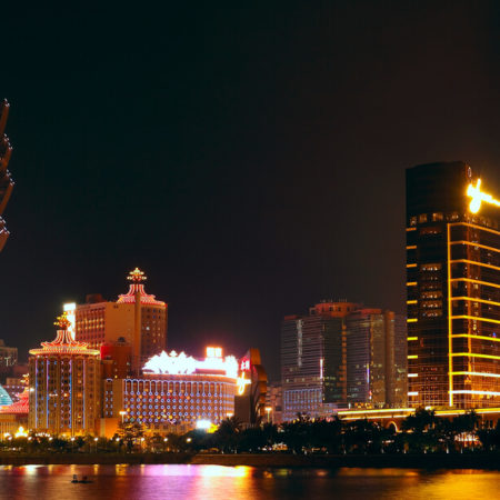 Macau Faces Casino Employees Scarcity Ahead Of Chinese New Year