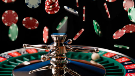 Casino Chips and Roulette Wheels Are Among the Items to Feature in the Third IPI Auction