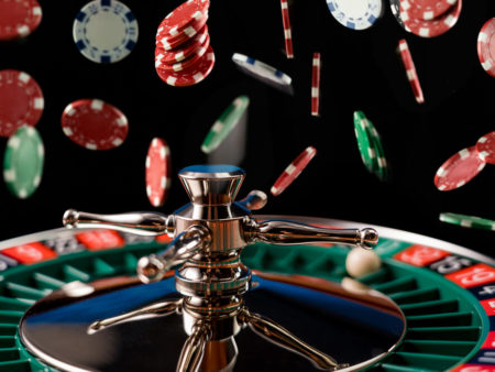 Casino Chips and Roulette Wheels Are Among the Items to Feature in the Third IPI Auction
