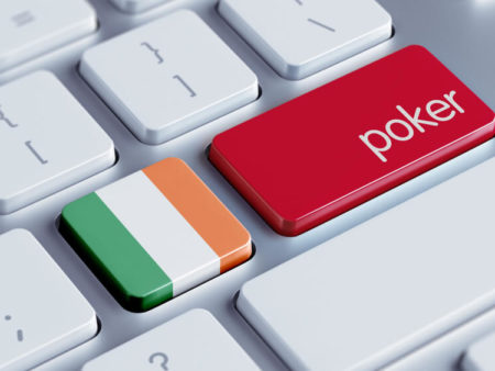 GGPoker Became Title Sponsor of the Dublin Poker Festival