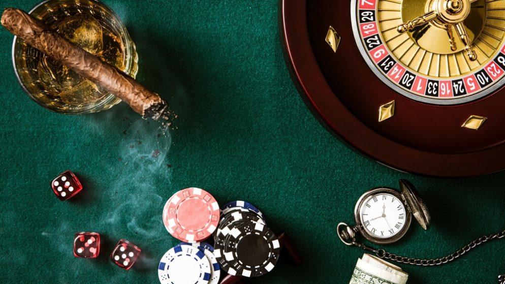 CEASE Demands a Full Smoking Ban for Casinos by April