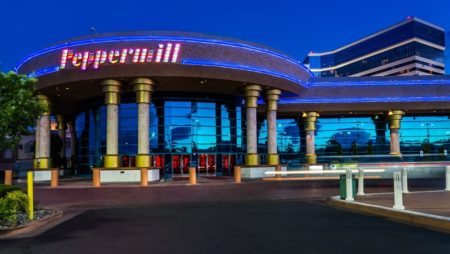 CT Interactive Rolls Out Dice Slot Games With Peppermill Casino in Belgium