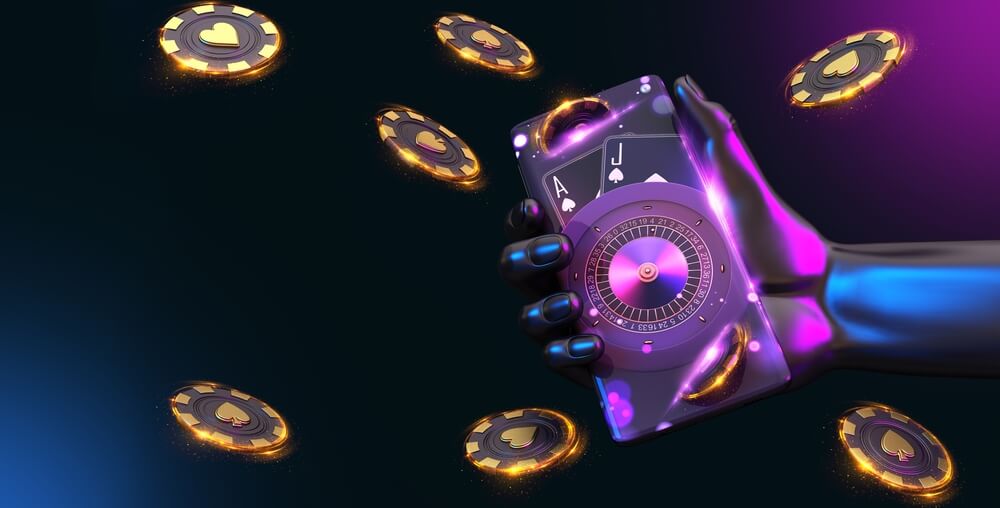 Caesars Announces 2023 WSOP Schedule Gamblers Daily Digest