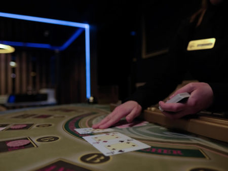 Florida Man Walks Away with $1.2M Blackjack Jackpot