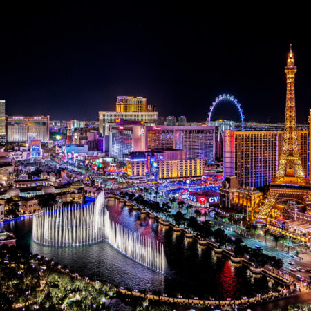 Expect More Bullishness From Casinos in Vegas in 2023