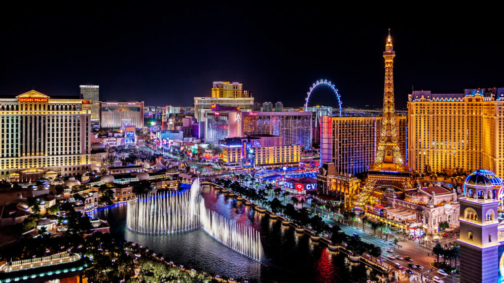 Expect More Bullishness From Casinos in Vegas in 2023