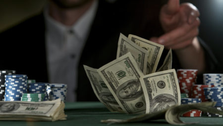 Patrik Antonius Wins Record $1,978,000 Live Streamed Cash Game Pot