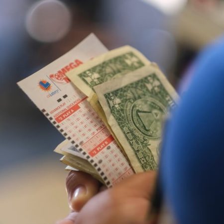 Nevada To Consider Proposal For State Lottery