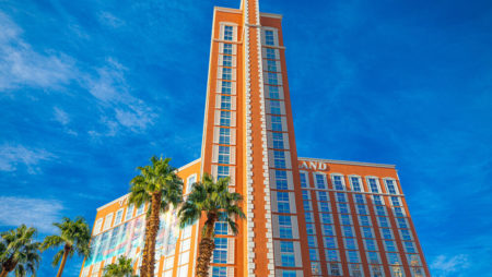 Treasure Island Resort & Casino Announces Their Biggest Summer Ever