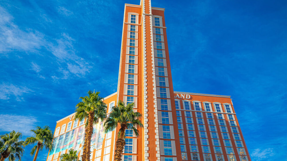 Treasure Island Resort & Casino Announces Their Biggest Summer Ever