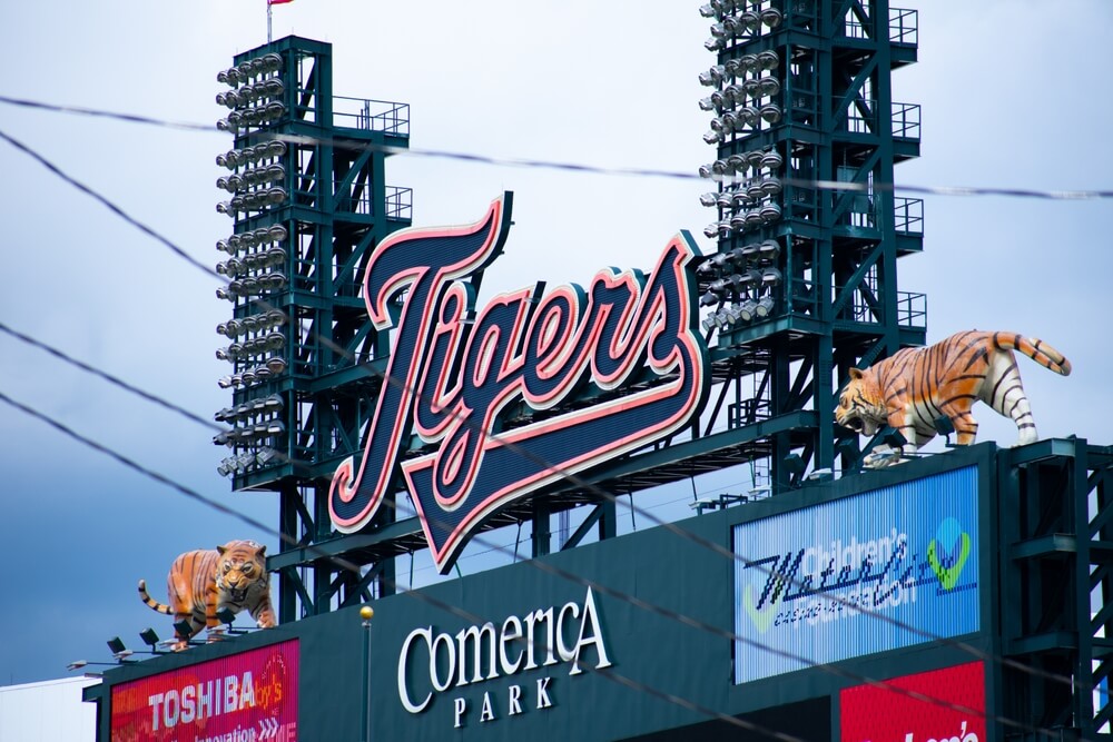 2023's Best Sportsbooks in Michigan Gamblers Daily Digest