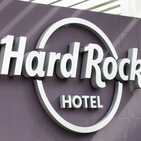 Hard Rock To Break Ground On Casino In Ottawa