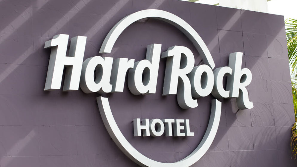 Hard Rock To Break Ground On Casino In Ottawa