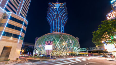 Macau Concessionaires Reaping Cash Flow Rewards as GGR Recovers