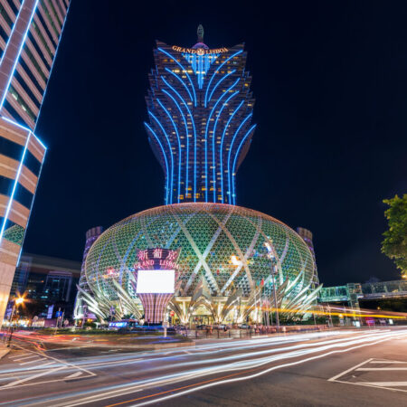 Macau Concessionaires Reaping Cash Flow Rewards as GGR Recovers