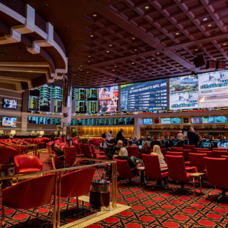 Lincoln’s Warhorse Casino to Become First in the State to Offer Legal Sports Betting