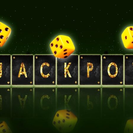 Striking it Big: The Biggest Online Casino Jackpots in Canada