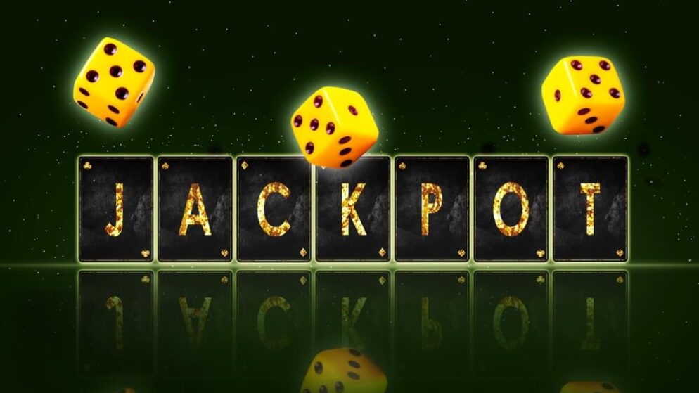 Striking it Big: The Biggest Online Casino Jackpots in Canada