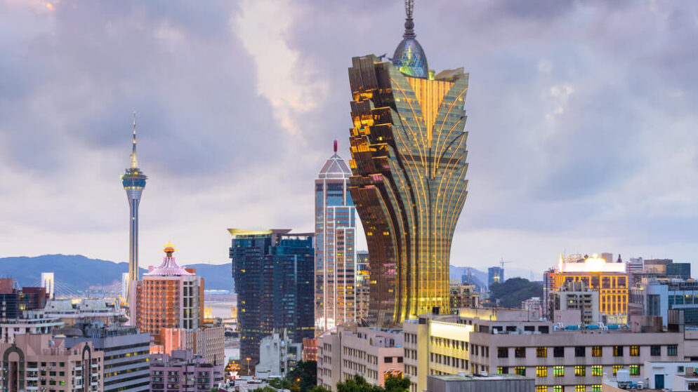 Macau Legend Sells Savan Legend Casino To Focus On Macau Business