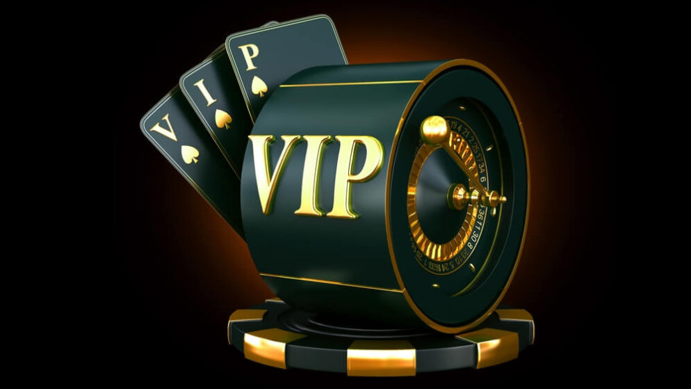 ESA Gaming Launches Enhanced Casino Classic Roulette VIP